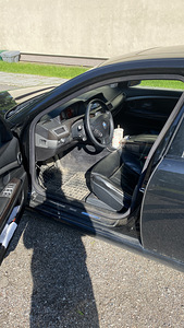 BMW 745d E65 288kw 950Nm (6 foto / 9)