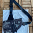 Cristian Dior Saddle Bag (фото #1)
