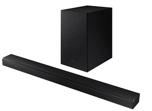 Продам Samsung HW-A550/EN Soundbar (1 фото из 1)