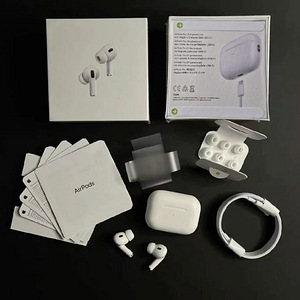 Airpods pro 2 (replica 1:1) (2 foto / 5)