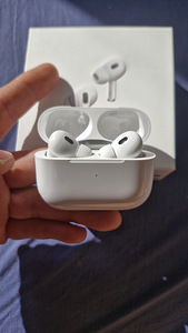 Airpods pro 2 (Premium) replica (2 foto / 5)