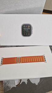 Apple Watch Ultra 2,копия (3 фото из 3)