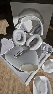 Airpods Max (3 foto / 4)