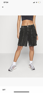BDG Urban Outfitters 30x32 (5 foto / 5)
