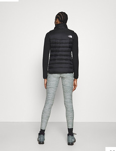 The North Face vest, L (3 foto / 3)