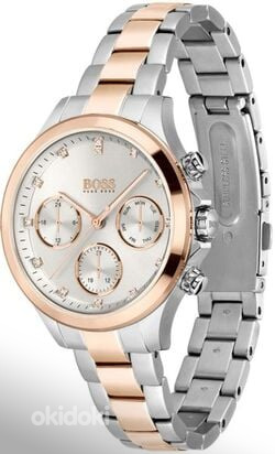 Hugo BOSS