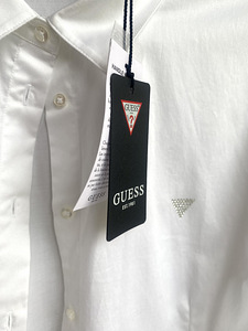 Guess рубашка , Новая, L (5 фото из 8)