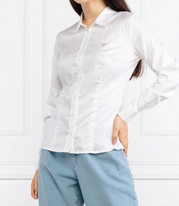 Guess рубашка , Новая, L (8 фото из 8)