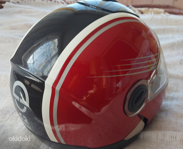 Мотоциклетный шлем Schuberth C2 №59