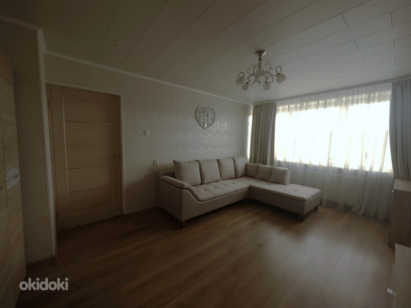 Müüa renoveeritud 1-toaline korter Narvas (foto #6)