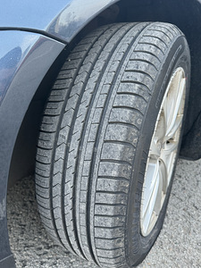 Müüa VW Jetta 1.9TDI (8 foto / 8)