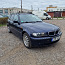 BMW 320d 110kw мануал (фото #2)