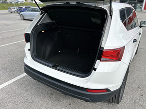 Seat Ateca 1.6 (12 фото из 12)