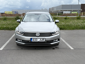 Volkswagen Passat 2016 2.0tdi (1 foto / 15)