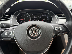 Volkswagen Passat 2016 2.0tdi (13 foto / 15)