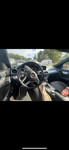 Mercedes Benz C250 (1 foto / 5)