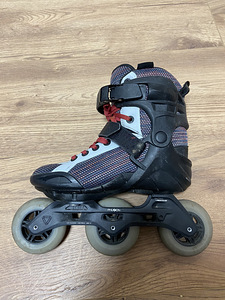 Ролики Powerslide (roller skate)