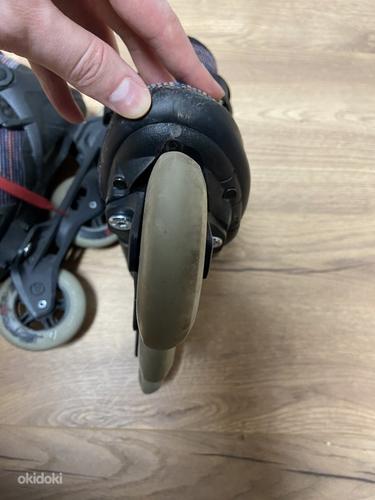 Ролики Powerslide (roller skate) (фото #7)