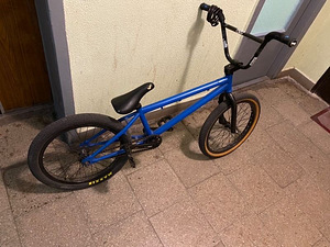 Продаю BMX (1 фото из 2)