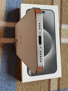 iPhone 15 pro 512 Gb (6 foto / 8)