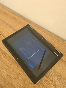 Lenovo ThinkPad Yoga S1 (3 foto / 6)