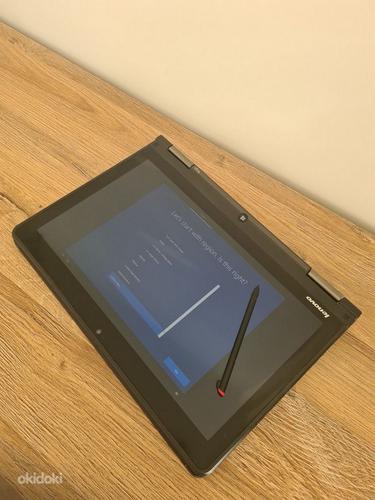 Lenovo ThinkPad Yoga S1 (фото #3)