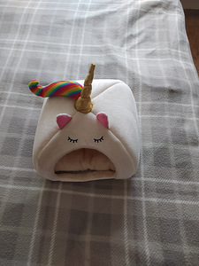 Домик для котика (2 foto / 2)
