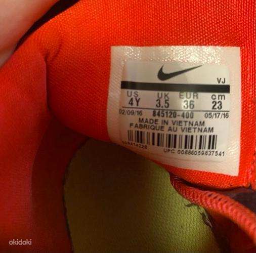 Nike HYPERDUNK (korvpalli tossud) (foto #4)