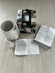 Tommee Tippee Bottle and Food warmer (2 foto / 5)
