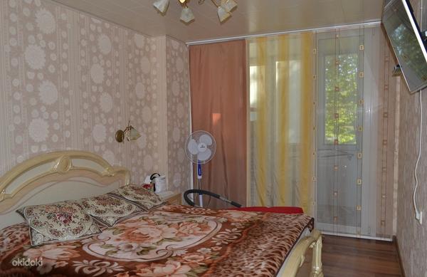Продаётся 3 комнатная квартира в Кохтла-Ярве (Ахтме) (фото #9)