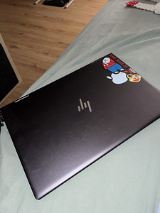 HP Envy x360 - 2-ühes puutetundlik sülearvuti (1 foto / 2)