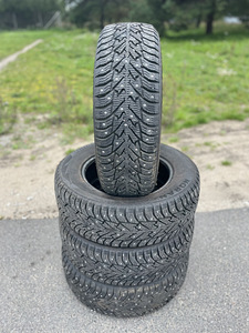 Bridgestone Noranza 195/65/15 (1 foto / 6)