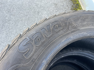 Sava Eskimo Stud 195/65/15 (3 foto / 5)