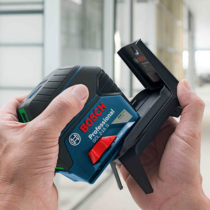Bosch professional crossline-laser (3 foto / 3)