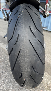 Yamaha FZ6-N 2006, 600 cm³, 72 kW (9 foto / 9)