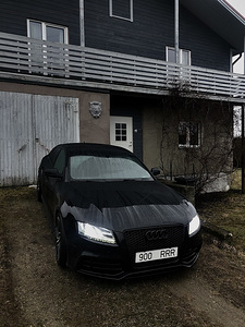 Audi A5 3.0 TDI Quattro (1 foto / 15)