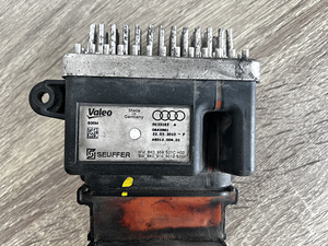 8K0959501G Juhtseade,elektrovent.(mootorijahut.) (2 foto / 3)