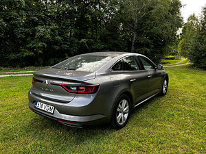 Renault Talisman Intens (5 foto / 15)