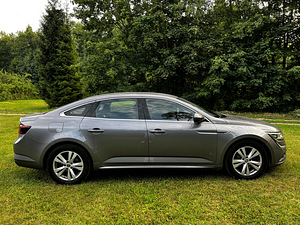 Renault Talisman Intens (6 foto / 15)