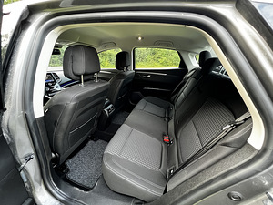 Renault Talisman Intens (11 foto / 15)
