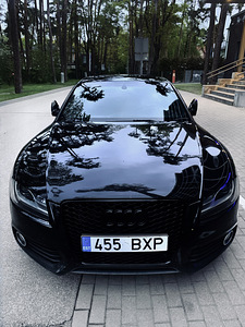 Audi A5 RS5 Iluvõre (3 foto / 3)