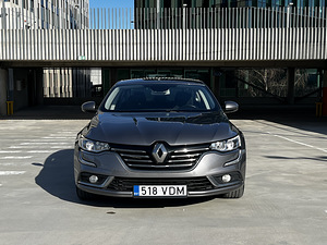 Renault Talisman (1 фото из 15)
