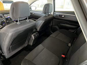 Renault Talisman (10 фото из 15)