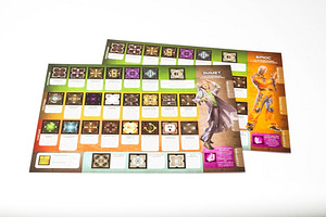 Lauamäng “Room 25: Expanded Edition” vene keeles (2 foto / 7)