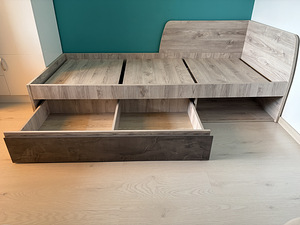 Voodi | Bed | 90 / 200 cm (2 foto / 5)