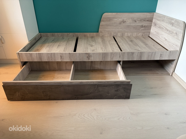 Voodi | Bed | 90 / 200 cm