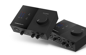 Komplete Auido V2 (1 фото из 1)
