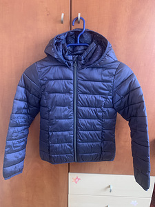 Laste jope suurus 140cm (1 foto / 2)