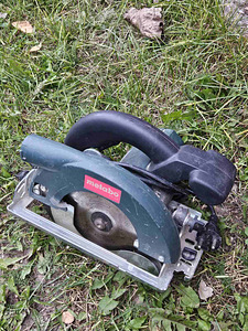 Metabo käsielektrisaag (induktor) (3 foto / 3)