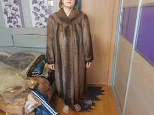 Naaritsa mantel (6 foto / 6)